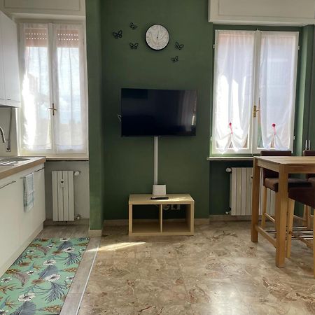 Juliet'S Apartment Verona Exterior photo