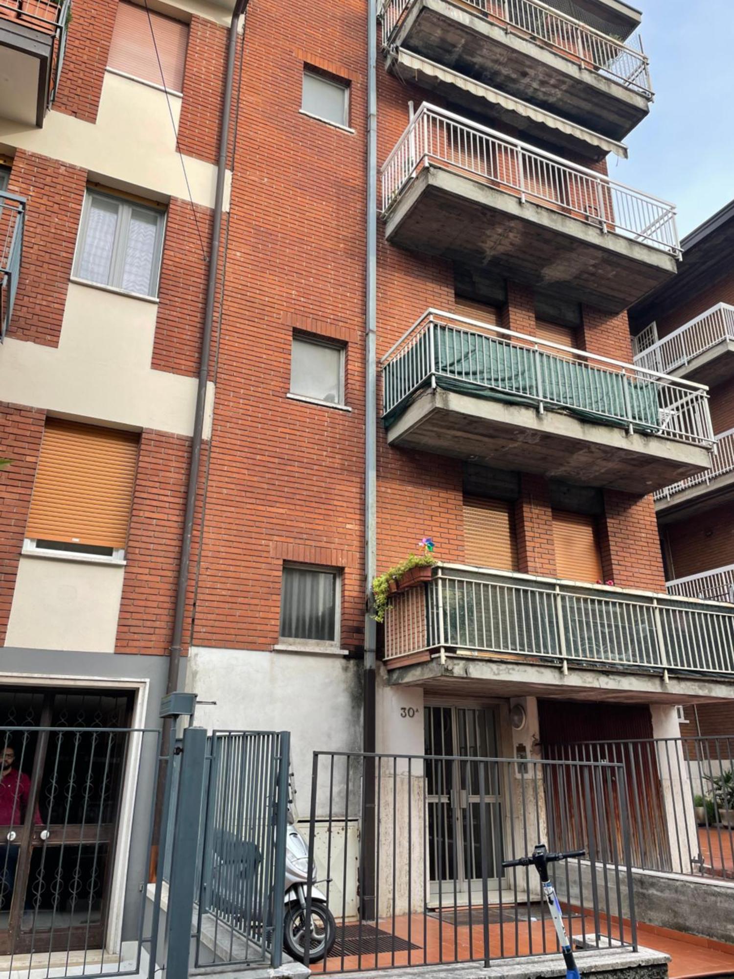 Juliet'S Apartment Verona Exterior photo