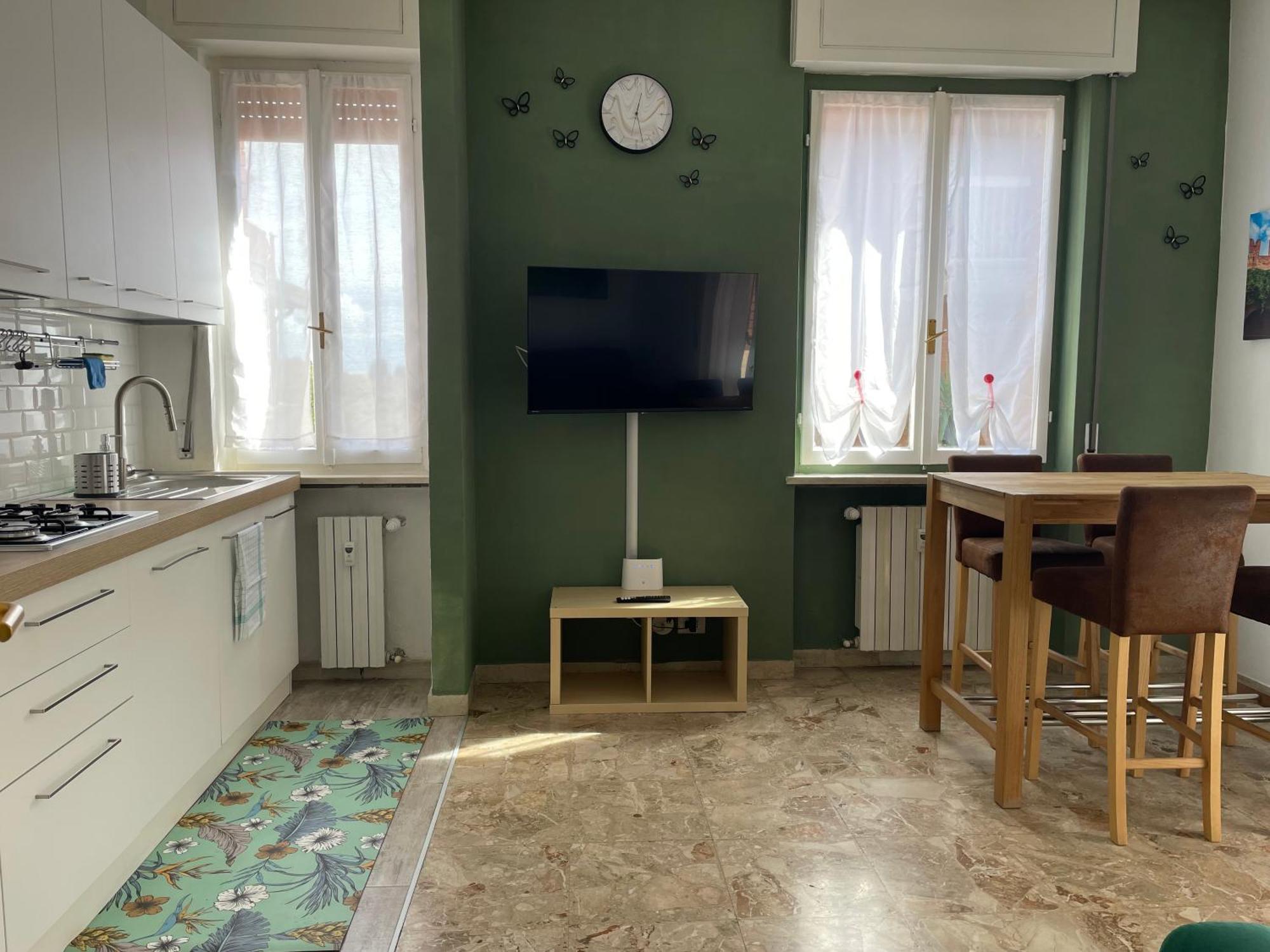 Juliet'S Apartment Verona Exterior photo